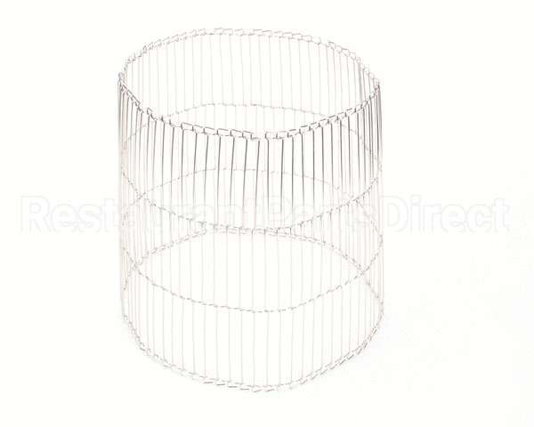 05.03.035.00 Hatco Wire Belt,10X.5X72 Links