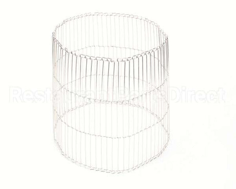 05.03.035.00 Hatco Wire Belt,10X.5X72 Links