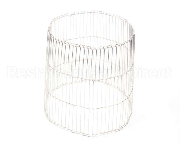 05.03.035.00 Hatco Wire Belt,10X.5X72 Links