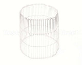 05.03.035.00 Hatco Wire Belt,10X.5X72 Links