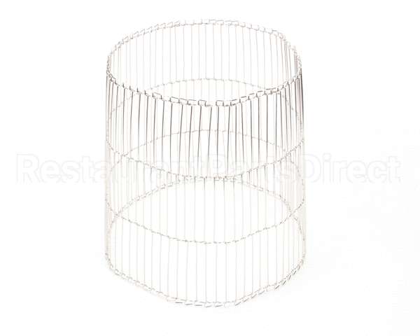 05.03.035.00 Hatco Wire Belt,10X.5X72 Links