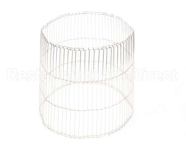 05.03.035.00 Hatco Wire Belt,10X.5X72 Links