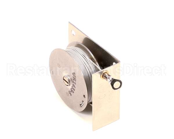 05.03.055.01 Hatco Mechanical Reel,Base Mt,0.5Lb