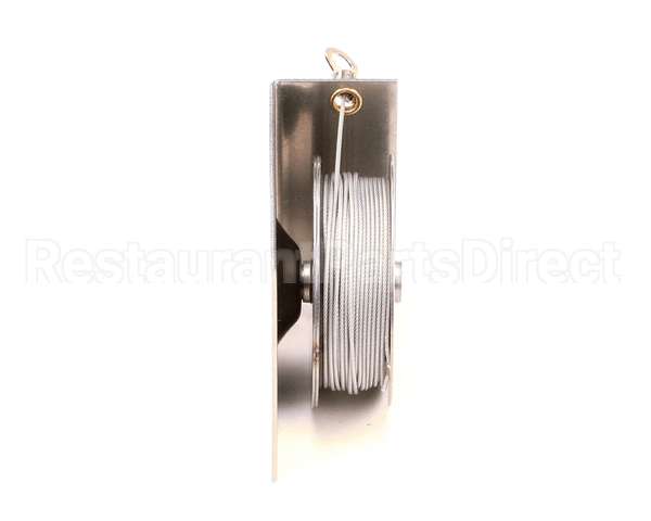 05.03.055.01 Hatco Mechanical Reel,Base Mt,0.5Lb