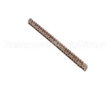 05.03.070.00 Hatco Chain,Roller,1/4P X 1/8W 15"L