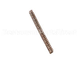 05.03.070.00 Hatco Chain,Roller,1/4P X 1/8W 15"L