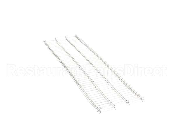 05.03.072.00 Hatco Wire Belt,5.875X.5X91 Links