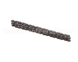 05.03.074.00 Hatco Chain,Roller,1/4P X 1/8W 13"L