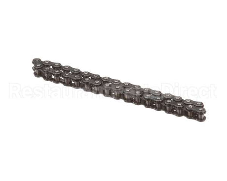 05.03.074.00 Hatco Chain,Roller,1/4P X 1/8W 13"L
