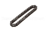 05.03.075.00 Hatco Chain,Roller,1/4P X 1/8W 8.5"L