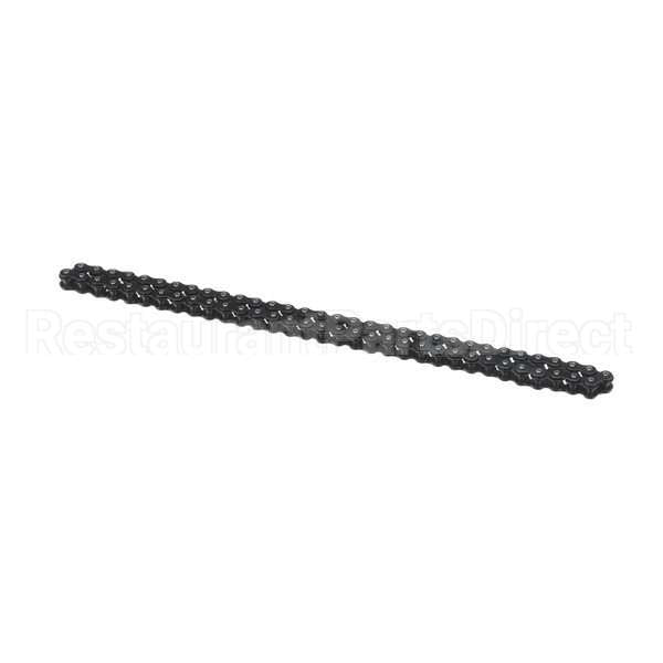 05.03.076.00 Compatible Hatco Chain, Roller, 1/4P X1/8W 16.5"L