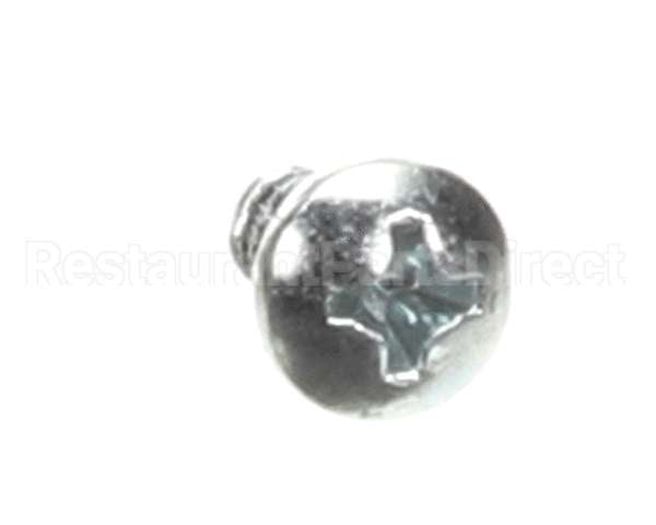05.04.005.00 Hatco Sc Plt 8-32X5/16 Znc Ph
