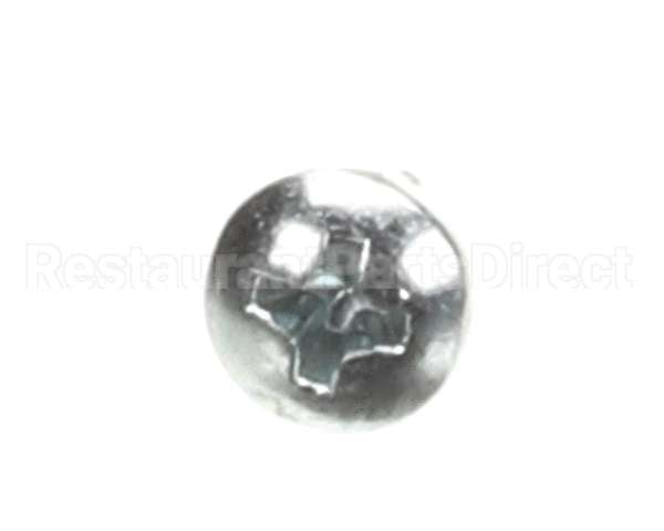 05.04.005.00 Hatco Sc Plt 8-32X5/16 Znc Ph