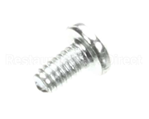 05.04.005.00 Hatco Sc Plt 8-32X5/16 Znc Ph