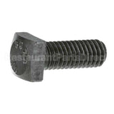 05.04.022.00 Compatible Hatco Bolt 3/8-16X1 Sq Bolt Steel