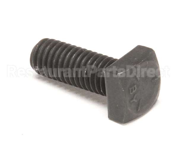 05.04.022.00 Hatco Blt Plt 3/8-16X1 Pkrz Sq Mach