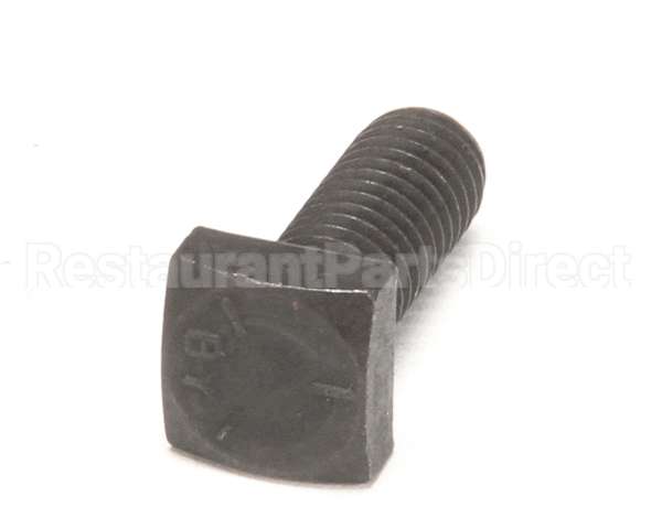 05.04.022.00 Hatco Blt Plt 3/8-16X1 Pkrz Sq Mach