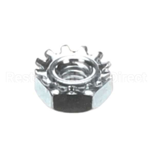 05.04.023.00 Compatible Hatco Nut Plt 8-32 Keps Nut