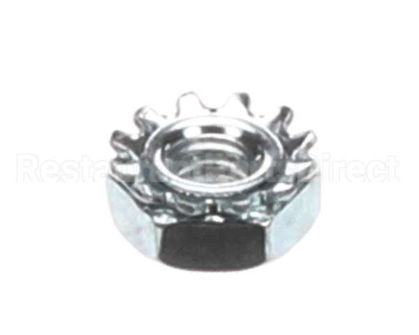 05.04.023.00 Hatco Nut Plt 8-32 Keps Nut