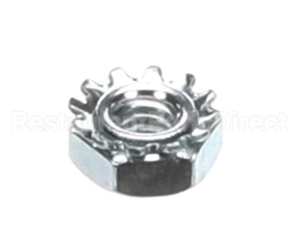05.04.023.00 Hatco Nut Plt 8-32 Keps Nut