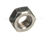 05.04.027.00 Hatco Nut Plate 1/4-20 Nic Hex Nut