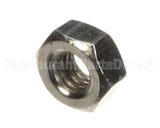 05.04.027.00 Hatco Nut Plate 1/4-20 Nic Hex Nut