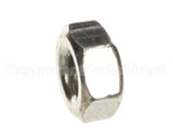 05.04.027.00 Hatco Nut Plate 1/4-20 Nic Hex Nut