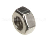 05.04.027.00 Hatco Nut Plate 1/4-20 Nic Hex Nut
