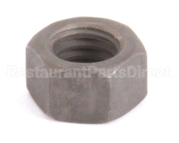05.04.028.00 Hatco Nut Plt 3/8-16 Pkrz Hex