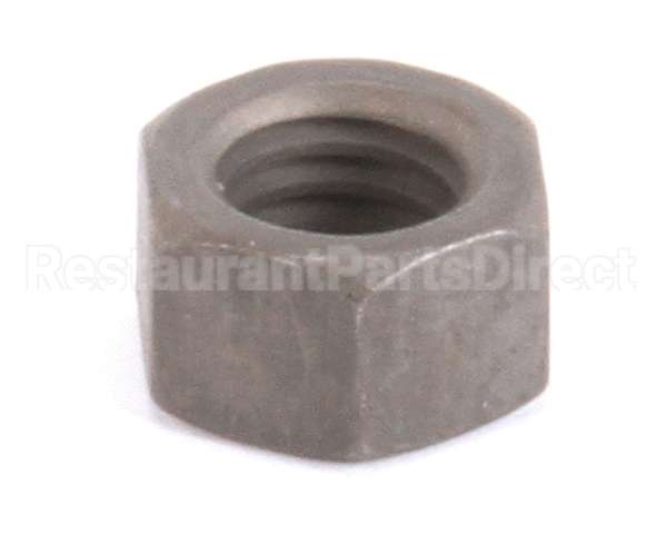 05.04.028.00 Hatco Nut Plt 3/8-16 Pkrz Hex