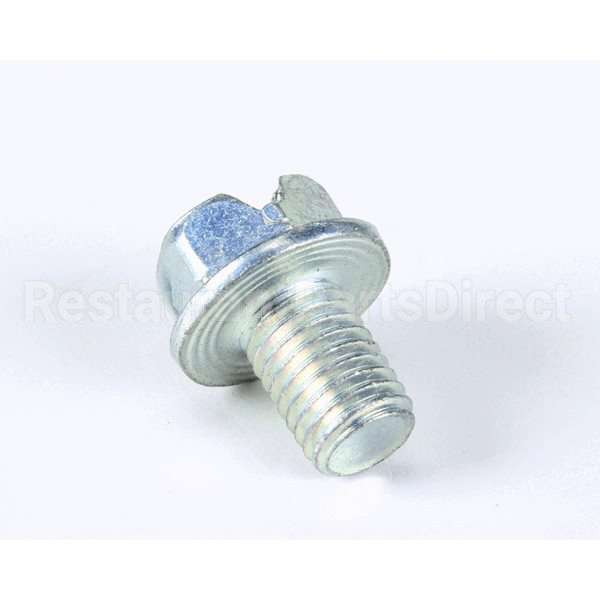 05.04.062.00 Compatible Hatco Sc Plt 1/4-28X3/8 Sl Hx Ws Ms
