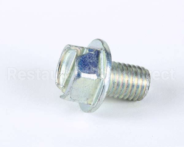 05.04.062.00 Hatco Sc Plt 1/4-28X3/8 Sl Hx Ws Ms