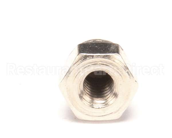 05.04.068A.00 Hatco Nut Plt 8-32 Ni Acorn