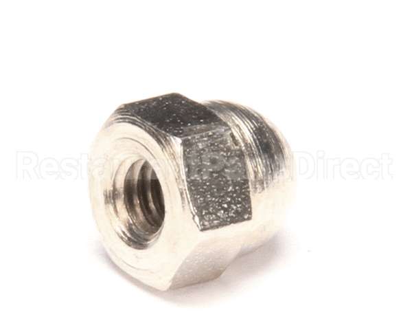 05.04.068A.00 Hatco Nut Plt 8-32 Ni Acorn