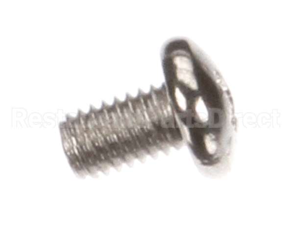 05.04.074.00 Hatco Sc Plt 10-32X5/16 Ni Ph Pn