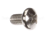 05.04.074.00 Hatco Sc Plt 10-32X5/16 Ni Ph Pn