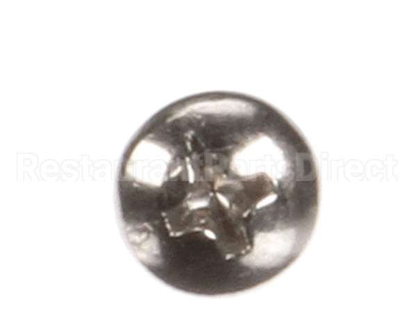 05.04.074.00 Hatco Sc Plt 10-32X5/16 Ni Ph Pn