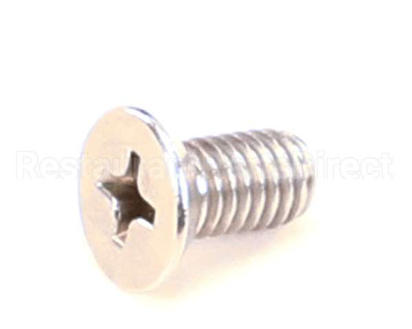 05.04.177.00 Hatco Sc Ss 10-32X3/8 Ph Fl Uncut Ms