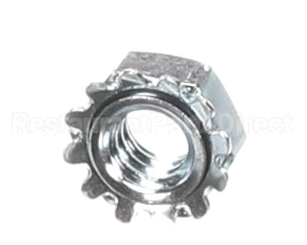 05.04.205.00 Hatco Nut Plt 1/4-20 Keps