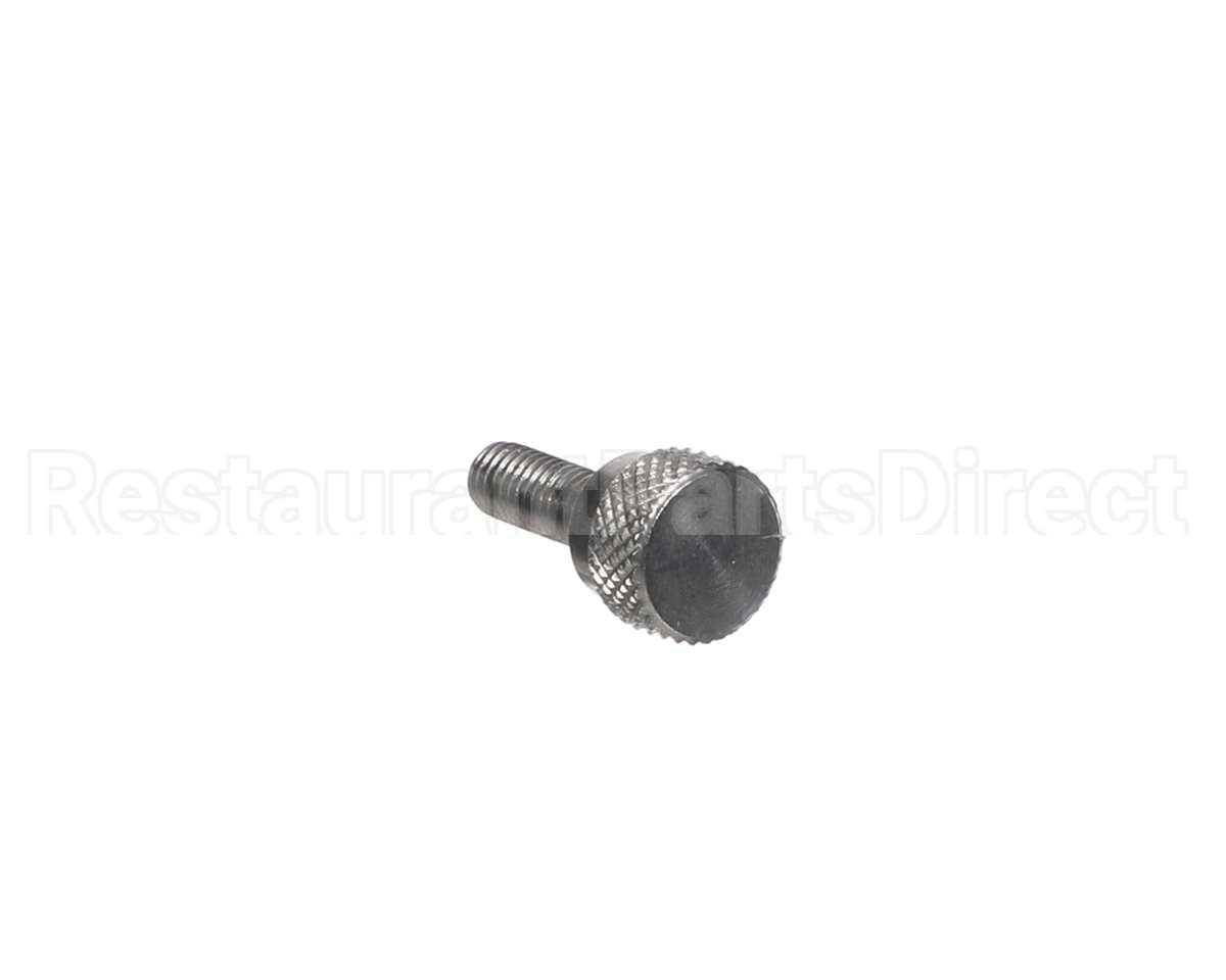 05.04.219.00 Hatco Spc Ss 10-32X.531 Thumb Screw