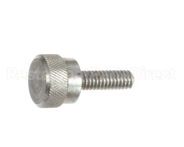 05.04.305.00 Hatco Spc Ss 8-32X1/2 Thumbscrew