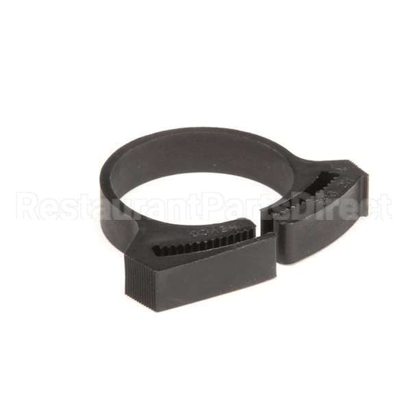 05.04.354.00 Compatible Hatco Heyco Nylon 6/6 Hose Clamp