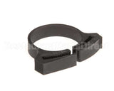 05.04.354.00 Hatco Heyco Nylon 6/6 Hose Clamp