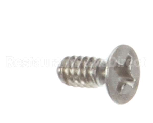 05.04.442.00 Hatco 6/32 X 5/16 In Stainless Steel