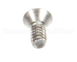 05.04.442.00 Hatco 6/32 X 5/16 In Stainless Steel