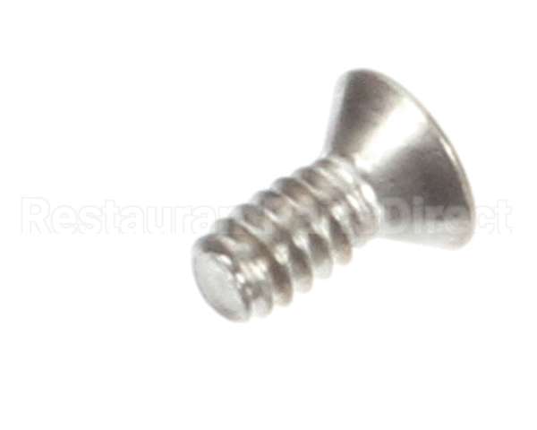 05.04.442.00 Hatco 6/32 X 5/16 In Stainless Steel