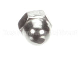 05.04.443.00 Hatco Nut Ss 6-32 Cap,Low Crown