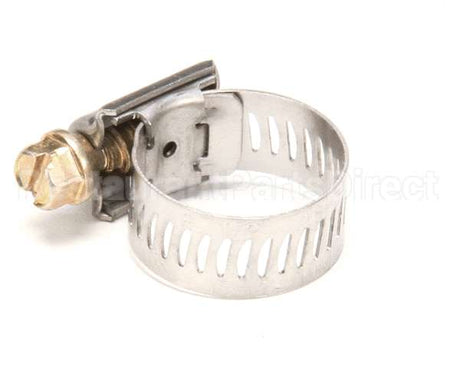 05.04.550.00 Hatco Hose Clamp,1/2" Band,.438-1.0
