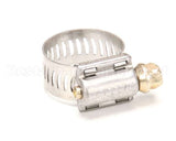 05.04.550.00 Hatco Hose Clamp,1/2" Band,.438-1.0