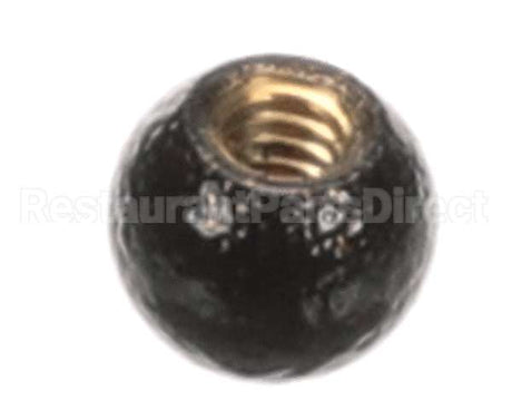 05.04.563.01 Hatco Nut Brass Black